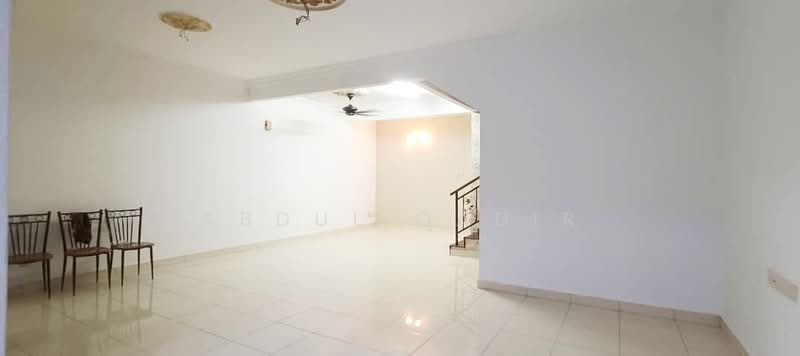 2-storey Terraced House for Sale in Bandar Baru Bangi (Selangor) - Abdul Qadir - PropertyGuru.com.my