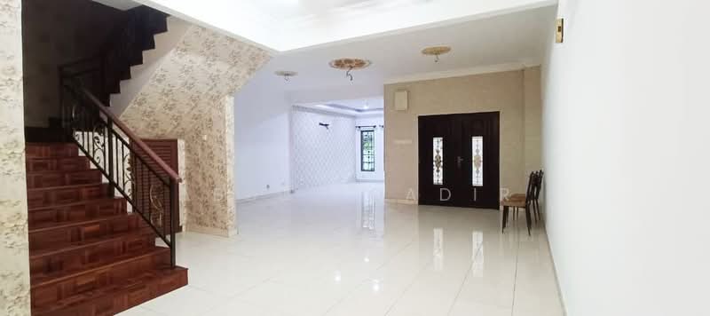 2-storey Terraced House for Sale in Bandar Baru Bangi (Selangor) - Abdul Qadir - PropertyGuru.com.my