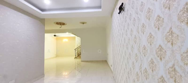 2-storey Terraced House for Sale in Bandar Baru Bangi (Selangor) - Abdul Qadir - PropertyGuru.com.my