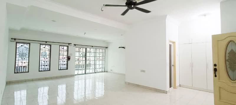 2-storey Terraced House for Sale in Bandar Baru Bangi (Selangor) - Abdul Qadir - PropertyGuru.com.my