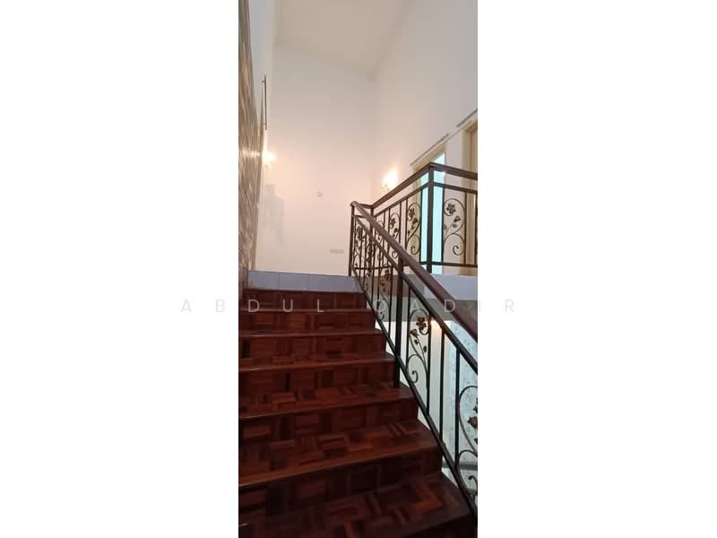 2-storey Terraced House for Sale in Bandar Baru Bangi (Selangor) - Abdul Qadir - PropertyGuru.com.my