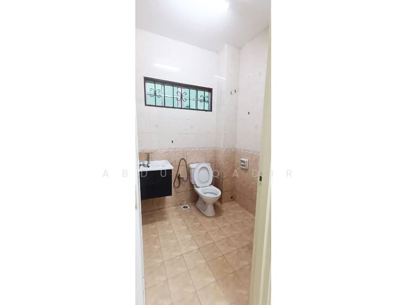 2-storey Terraced House for Sale in Bandar Baru Bangi (Selangor) - Abdul Qadir - PropertyGuru.com.my