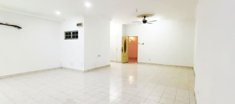 2-storey Terraced House for Sale in Bandar Baru Bangi (Selangor) - Abdul Qadir - PropertyGuru.com.my