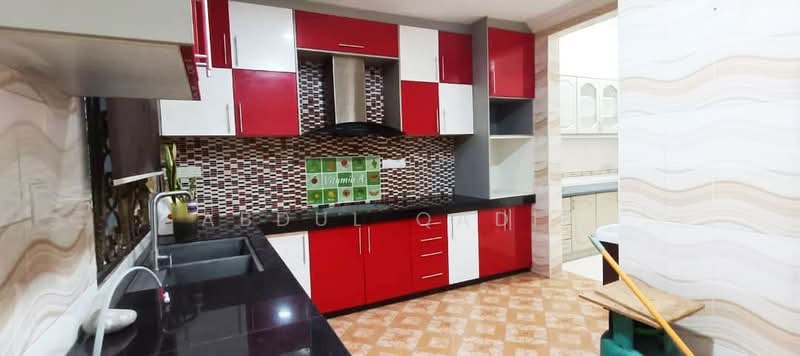 2-storey Terraced House for Sale in Bandar Baru Bangi (Selangor) - Abdul Qadir - PropertyGuru.com.my