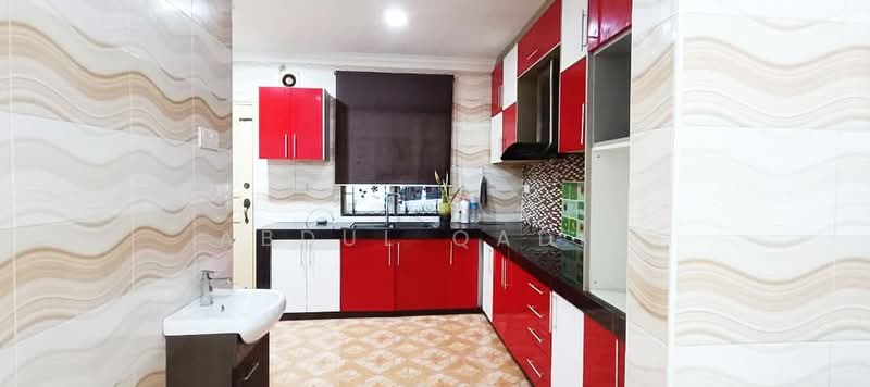 2-storey Terraced House for Sale in Bandar Baru Bangi (Selangor) - Abdul Qadir - PropertyGuru.com.my