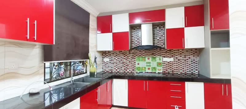2-storey Terraced House for Sale in Bandar Baru Bangi (Selangor) - Abdul Qadir - PropertyGuru.com.my