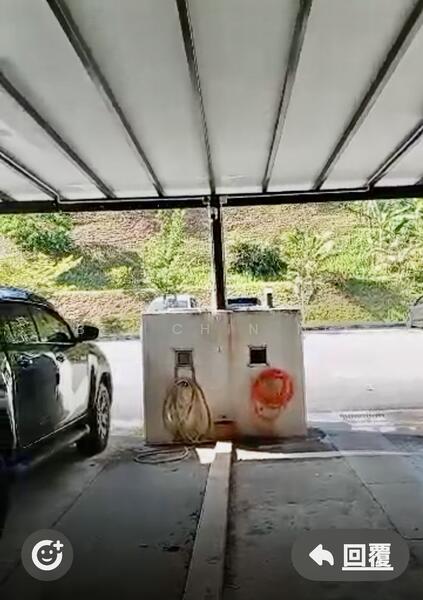 Townhouse for Sale in Bandar Tasik Kesuma (Beranang) - Bee Chin Ng - Car Park - PropertyGuru.com.my