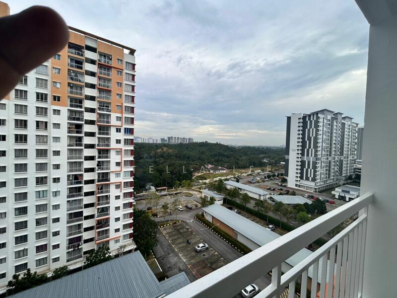 Apartment for Rent at D'Cassia - Stella Lee - Exterior - PropertyGuru.com.my