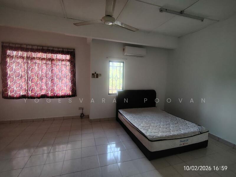 Kota Kemuning untuk Untuk Disewa - RM 2,000 /bulan, Feb 2026 - Bedroom - PropertyGuru.com.my