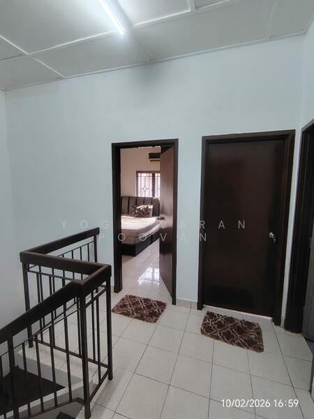 Kota Kemuning untuk Untuk Disewa - RM 2,000 /bulan, Feb 2026 - Bedroom - PropertyGuru.com.my