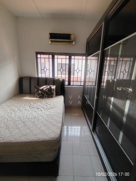 Kota Kemuning untuk Untuk Disewa - RM 2,000 /bulan, Feb 2026 - Bedroom - PropertyGuru.com.my
