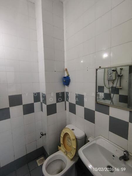 Kota Kemuning untuk Untuk Disewa - RM 2,000 /bulan, Feb 2026 - Bathroom - PropertyGuru.com.my