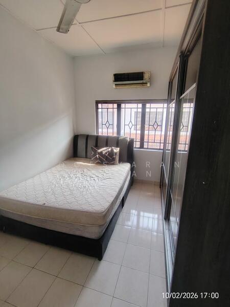 Kota Kemuning untuk Untuk Disewa - RM 2,000 /bulan, Feb 2026 - Bedroom - PropertyGuru.com.my