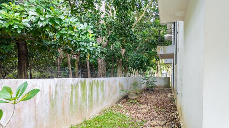 Terraced House for Sale in Cyberjaya (Selangor) - Abdul Qadir - Exterior - PropertyGuru.com.my