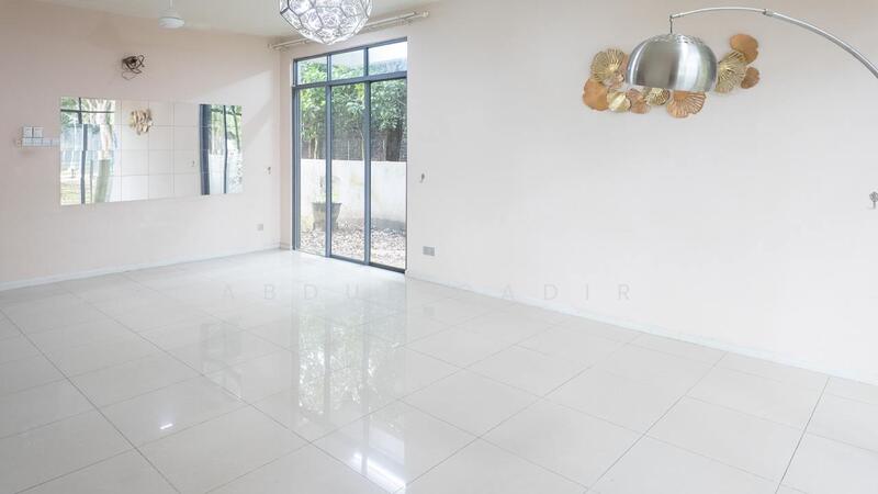 Terraced House for Sale in Cyberjaya (Selangor) - Abdul Qadir - PropertyGuru.com.my