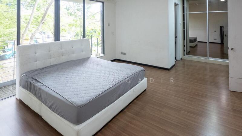 Terraced House for Sale in Cyberjaya (Selangor) - Abdul Qadir - PropertyGuru.com.my