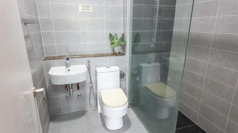 Terraced House for Sale in Cyberjaya (Selangor) - Abdul Qadir - PropertyGuru.com.my