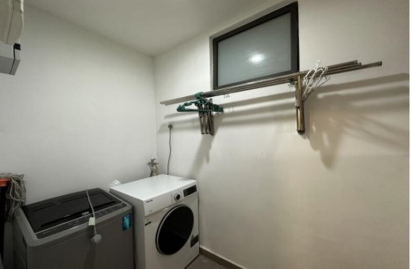 Condominium for Rent at The WaterEdge (Pinggiran Air) - Dave Sim - Interior - PropertyGuru.com.my