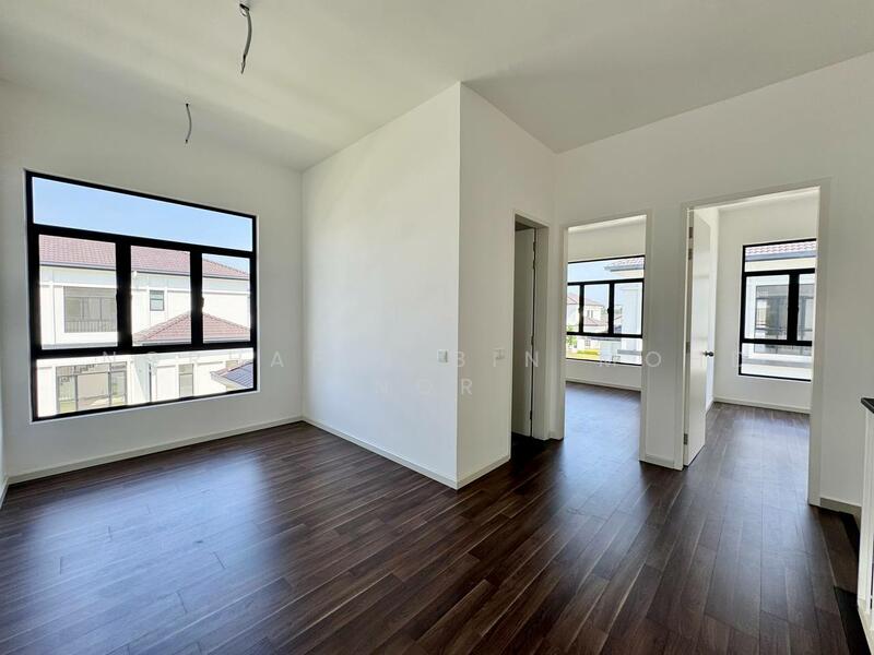 Semi-Detached House for Sale in Kuala Selangor (Selangor) - Norhafiz Bin Mohd Nor - Interior - PropertyGuru.com.my