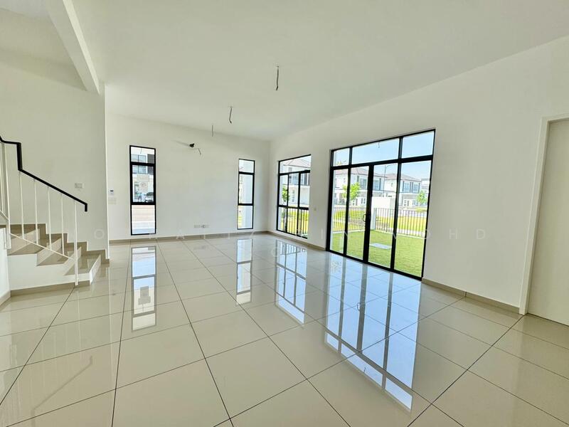 Semi-Detached House for Sale in Kuala Selangor (Selangor) - Norhafiz Bin Mohd Nor - Living Room - PropertyGuru.com.my