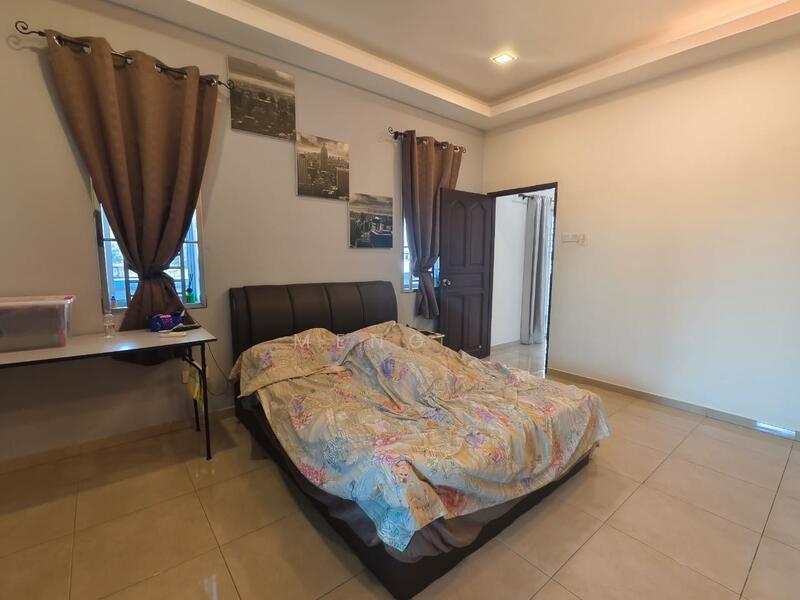 Nusa Sentral Nusas Sentrals untuk Untuk Dijual - RM 1,200,000, Mac 2026 - Bedroom - PropertyGuru.com.my