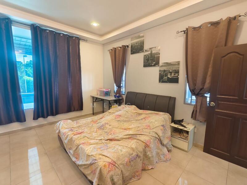 Nusa Sentral Nusas Sentrals untuk Untuk Dijual - RM 1,200,000, Mac 2026 - Bedroom - PropertyGuru.com.my
