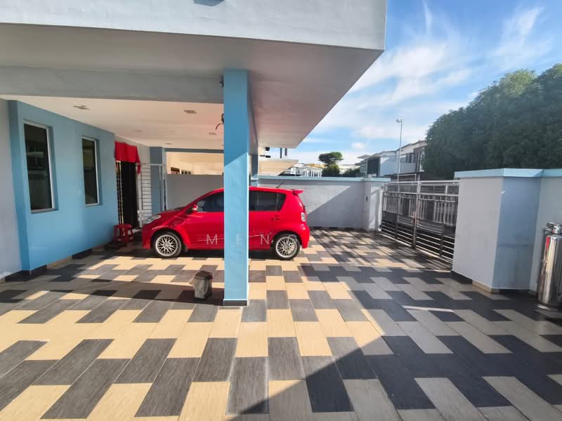 Nusa Sentral Nusas Sentrals untuk Untuk Dijual - RM 1,200,000, Mac 2026 - Exterior - PropertyGuru.com.my