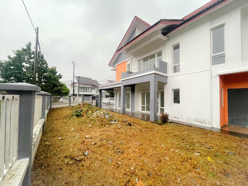 Bungalow for Sale in Bandar Baru Bangi (Selangor) - Kyra Afnee - Exterior - PropertyGuru.com.my
