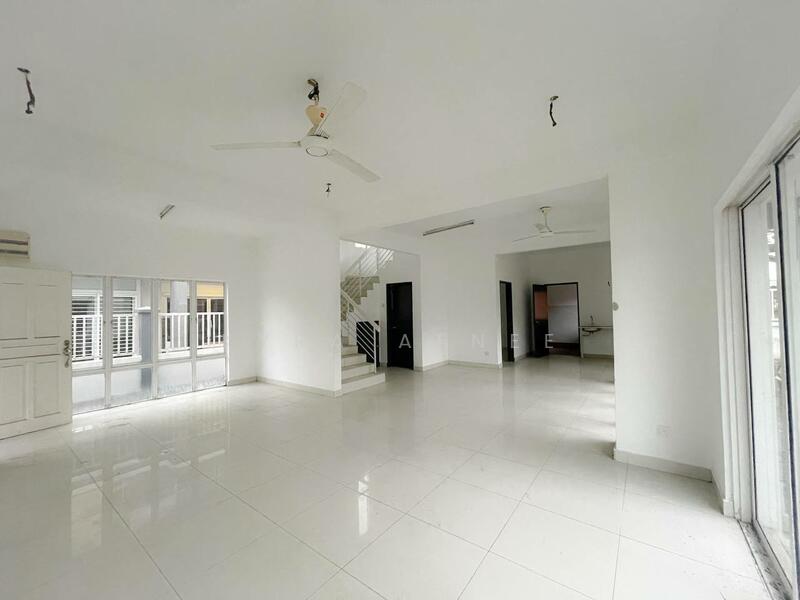 Bungalow for Sale in Bandar Baru Bangi (Selangor) - Kyra Afnee - Living Room - PropertyGuru.com.my