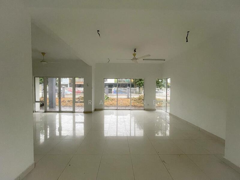 Bungalow for Sale in Bandar Baru Bangi (Selangor) - Kyra Afnee - Living Room - PropertyGuru.com.my