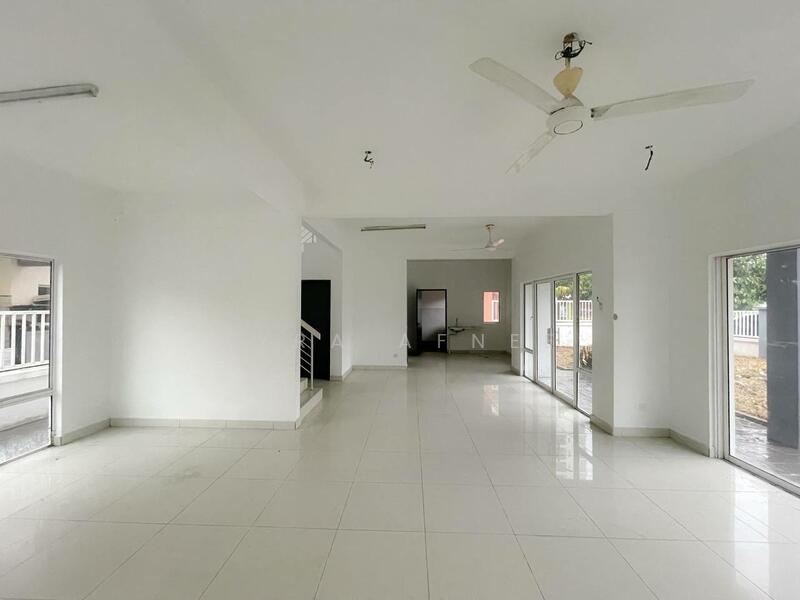 Bungalow for Sale in Bandar Baru Bangi (Selangor) - Kyra Afnee - Living Room - PropertyGuru.com.my