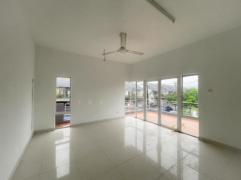 Bungalow for Sale in Bandar Baru Bangi (Selangor) - Kyra Afnee - Living Room - PropertyGuru.com.my