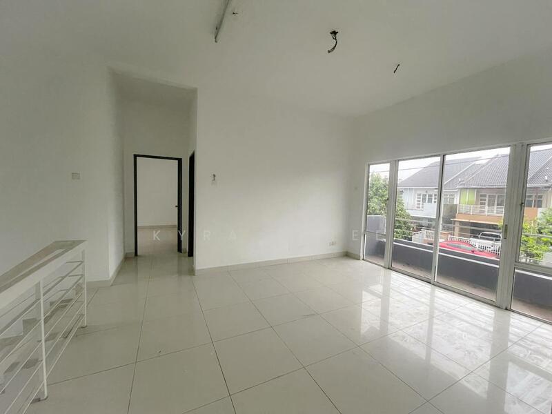 Bungalow for Sale in Bandar Baru Bangi (Selangor) - Kyra Afnee - Living Room - PropertyGuru.com.my
