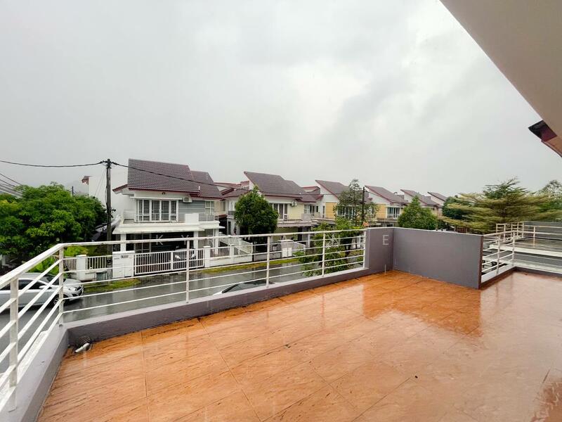 Bungalow for Sale in Bandar Baru Bangi (Selangor) - Kyra Afnee - Exterior - PropertyGuru.com.my