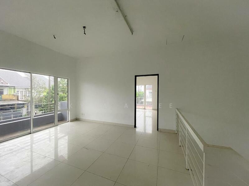 Bungalow for Sale in Bandar Baru Bangi (Selangor) - Kyra Afnee - Living Room - PropertyGuru.com.my