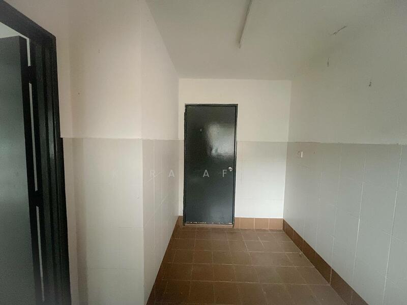 Bungalow for Sale in Bandar Baru Bangi (Selangor) - Kyra Afnee - Entrance - PropertyGuru.com.my