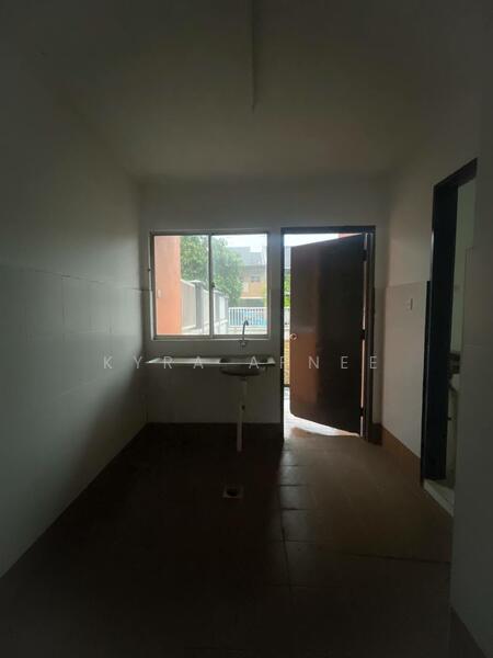 Bungalow for Sale in Bandar Baru Bangi (Selangor) - Kyra Afnee - Kitchen - PropertyGuru.com.my