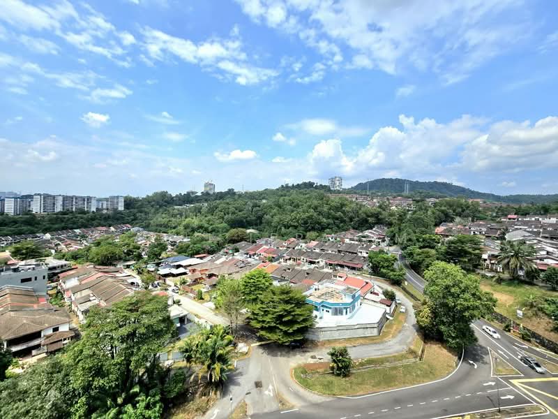 Apartment for Sale at Pangsapuri Permata - Azli Ibrahim - Exterior - PropertyGuru.com.my