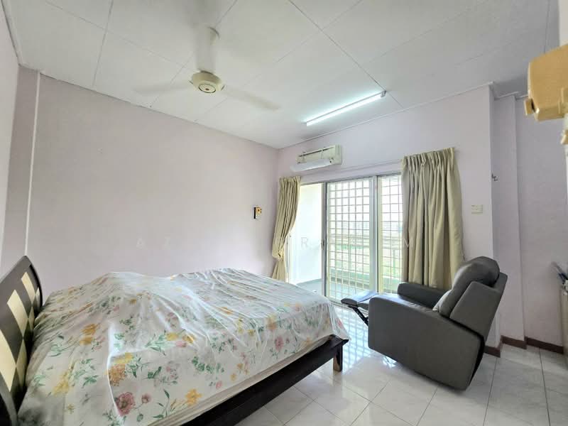Apartment for Sale at Pangsapuri Permata - Azli Ibrahim - Bedroom - PropertyGuru.com.my