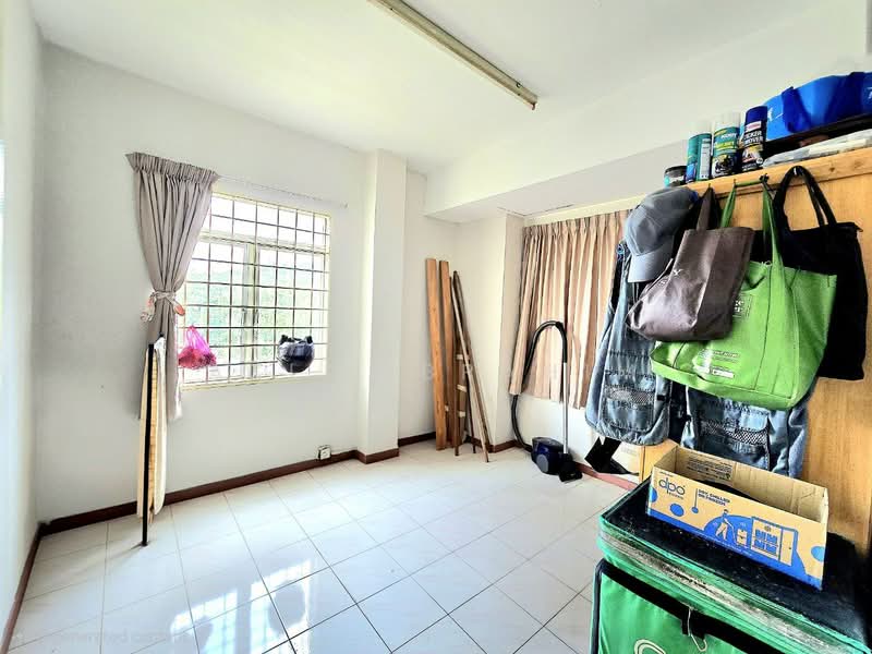 Apartment for Sale at Pangsapuri Permata - Azli Ibrahim - Interior - PropertyGuru.com.my