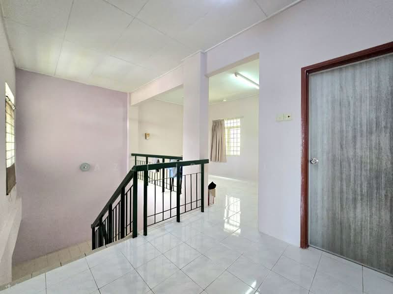 Apartment for Sale at Pangsapuri Permata - Azli Ibrahim - Interior - PropertyGuru.com.my