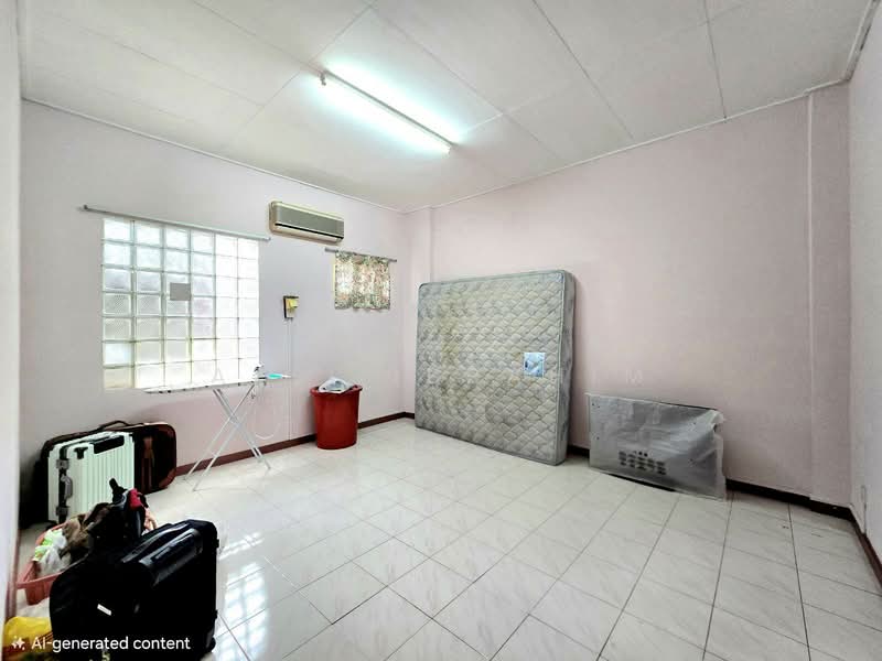 Apartment for Sale at Pangsapuri Permata - Azli Ibrahim - Bedroom - PropertyGuru.com.my