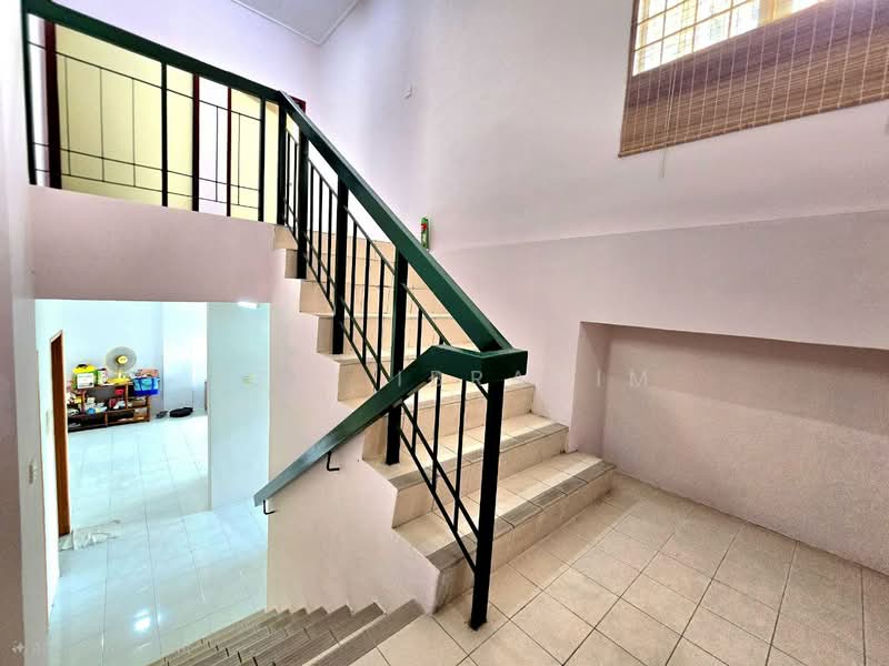 Apartment for Sale at Pangsapuri Permata - Azli Ibrahim - Interior - PropertyGuru.com.my