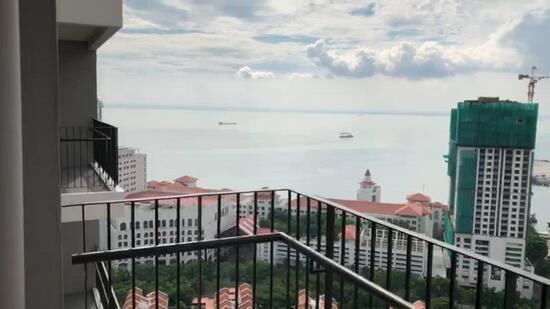 Service Residence for Sale at The Tamarind - Ertmen Ho - PropertyGuru.com.my