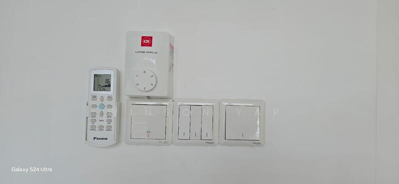 Service Residence for Rent at Midas @ Seri Alam - Winson Yap - Interior - PropertyGuru.com.my