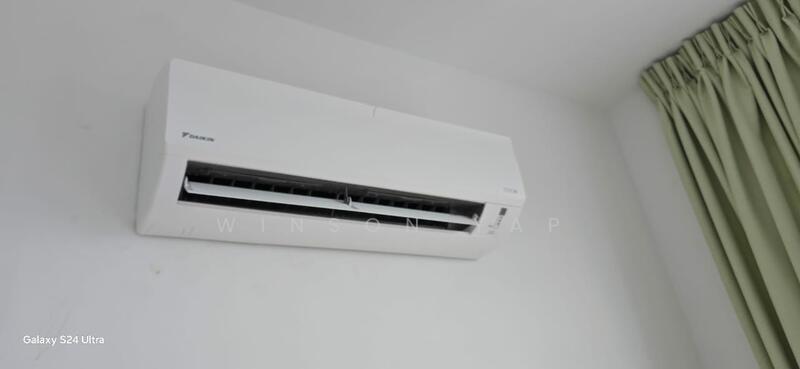 Service Residence for Rent at Midas @ Seri Alam - Winson Yap - Interior - PropertyGuru.com.my