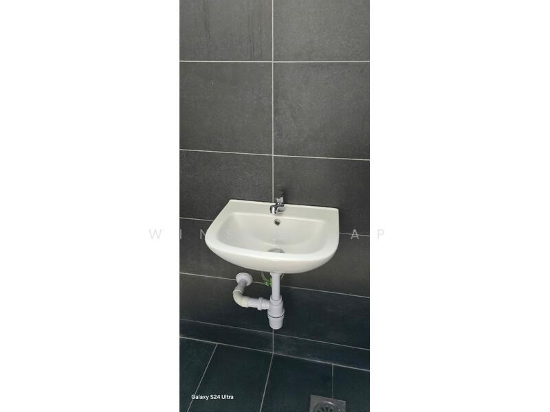 Service Residence for Rent at Midas @ Seri Alam - Winson Yap - Bathroom - PropertyGuru.com.my