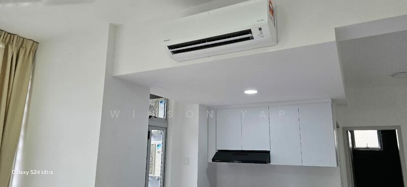 Service Residence for Rent at Midas @ Seri Alam - Winson Yap - Interior - PropertyGuru.com.my