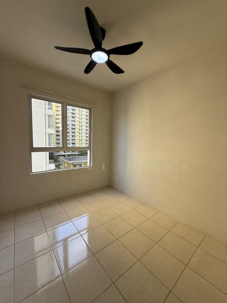 Vista Danau Kota untuk Untuk Disewa - RM 1,600 /bulan, Feb 2026 - Interior - PropertyGuru.com.my