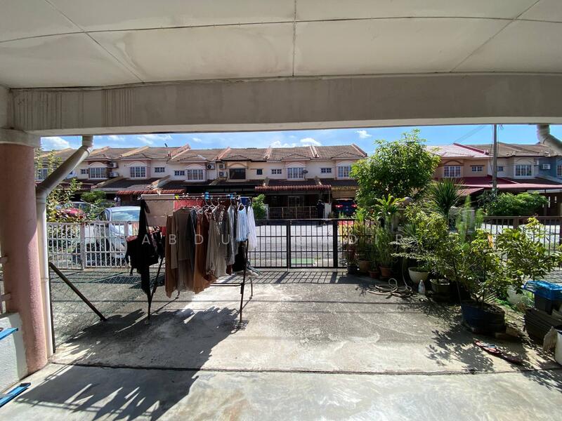 2-storey Terraced House for Sale in Taman Ramal Ros (Bangi) - Abdul Qadir - PropertyGuru.com.my